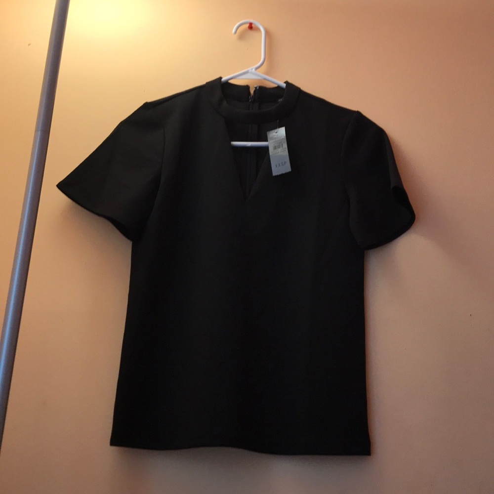 Ann Taylor Shirt